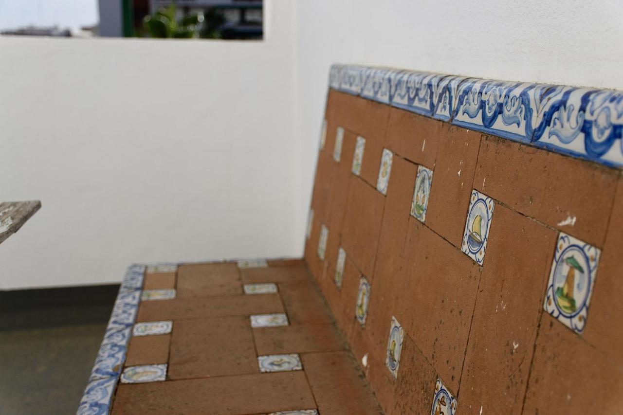 Casa Xanadu Seville - Boutique Rooms With Terraces Exterior foto