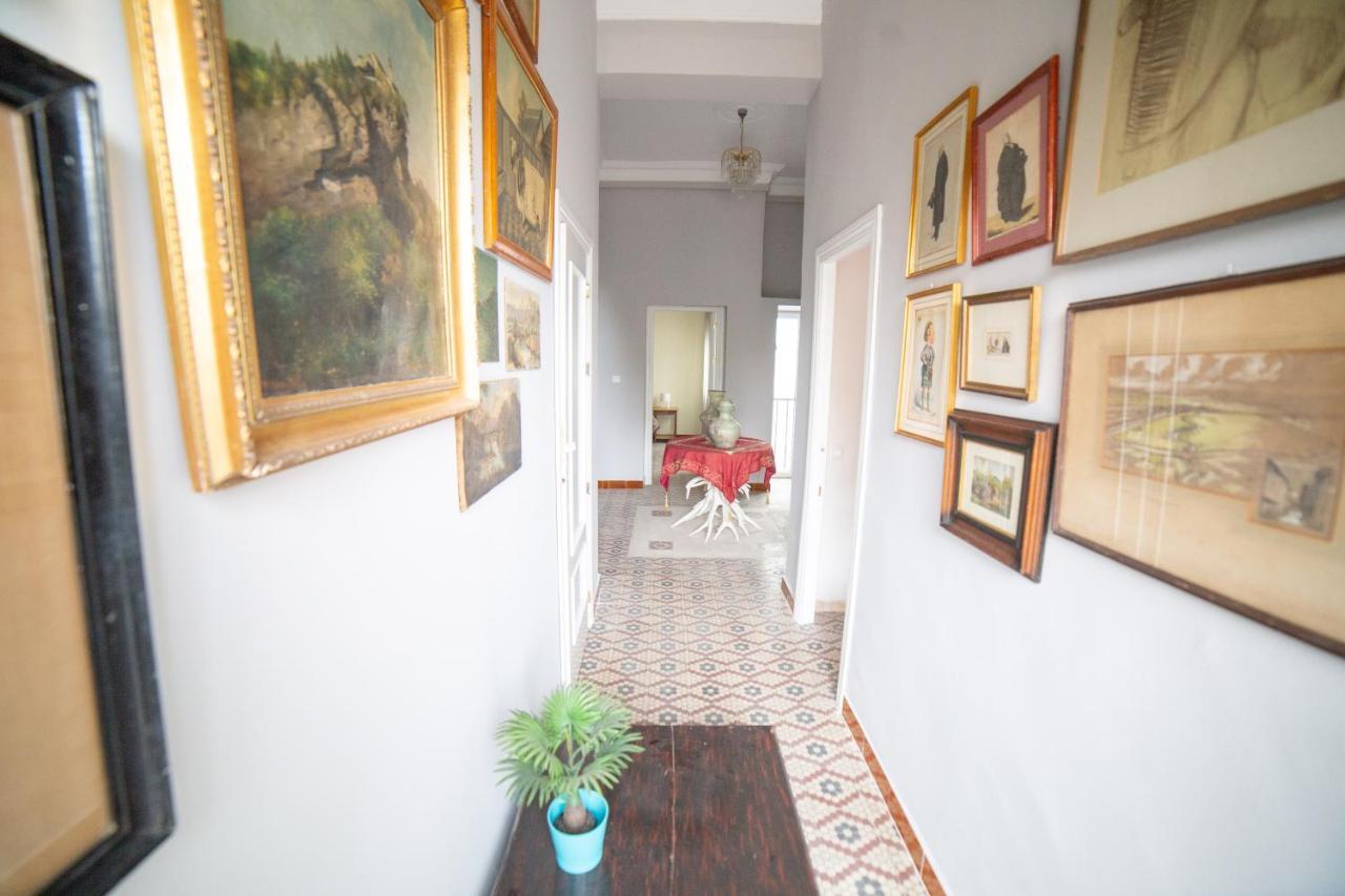 Casa Xanadu Seville - Boutique Rooms With Terraces Exterior foto