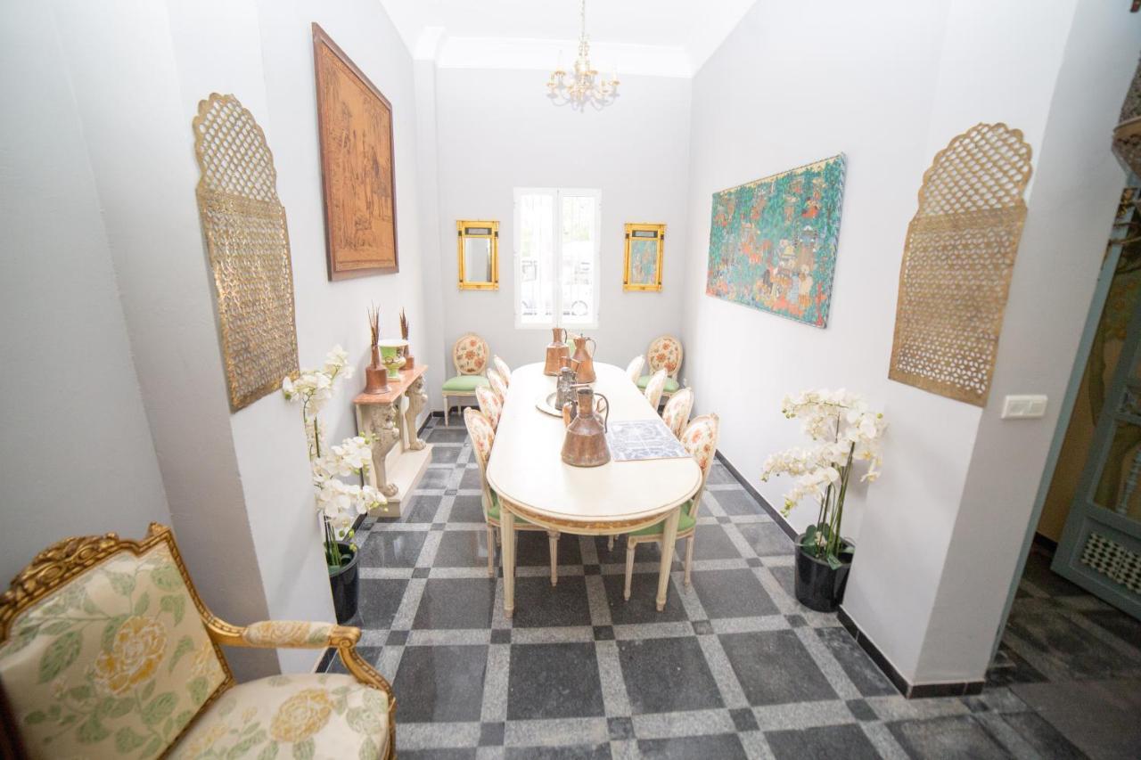 Casa Xanadu Seville - Boutique Rooms With Terraces Exterior foto