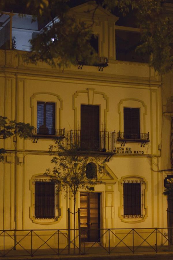 Casa Xanadu Seville - Boutique Rooms With Terraces Exterior foto